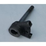 ŘADÍCÍ HŘÍDEL - JEDNOZUB - ČZ 125/355 + 175/356